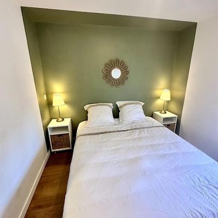 Confort Pres De Geneve Annemasse Eksteriør bilde